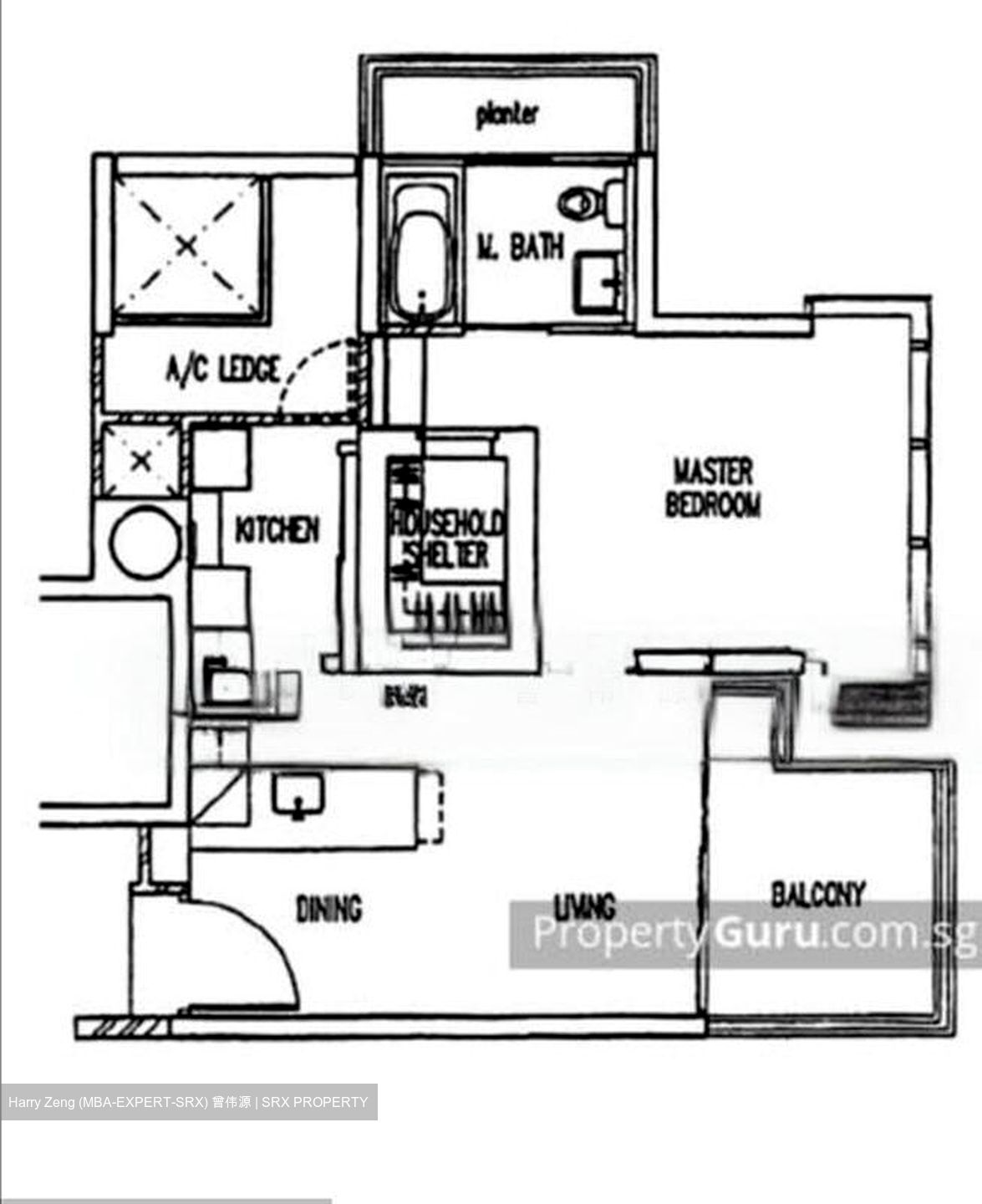 Leonie Suites (D9), Apartment #497586121